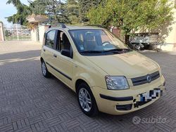 Usata 2005 Fiat Panda Emotion Tre volumi | 3490 € (Buon prezzo)