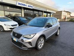 Argento Usata 2024 Seat Arona FR SUV | 16.500 € (Buon prezzo)