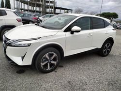 Altro Usata 2022 Nissan Qashqai N-Connecta SUV | 22.500 € (Buon prezzo)