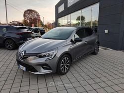 Gray Usata 2023 Renault Clio V Techno Tre volumi | 17.500 € (Buon prezzo)