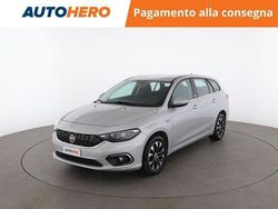 Grigio Usata 2020 Fiat Tipo Mirror Station wagon | 14.799 € (Buon prezzo)