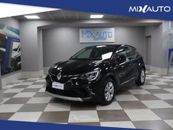 Nero Usata 2021 Renault Captur Intens SUV | 16.500 € (Ottimo prezzo)