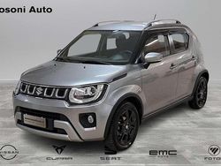 Grigio Usata 2021 Suzuki Ignis Due volumi | 16.800 € (Buon prezzo)