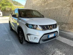 Beige Usata 2017 Suzuki Vitara SUV | 13.500 € (Buon prezzo)