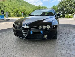 Usata 2007 Alfa Romeo 159 Station wagon | 2300 € (Buon prezzo)