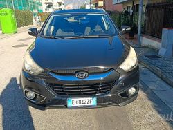 Nero Usata 2011 Hyundai ix35 SUV | 4500 €