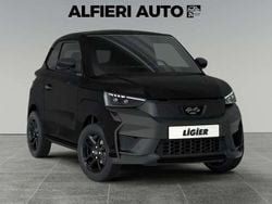 Nero Nuova 2025 Ligier JS50 Due volumi | 14.990 € (Buon prezzo)