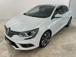 Renault Mégane IV