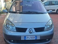 Usata 2003 Renault Scénic Dynamique Monovolume | 1200 € (Buon prezzo)