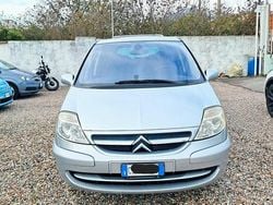 Grigio Usata 2005 Citroën C8 Monovolume | 2499 € (Buon prezzo)