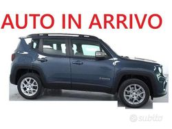 Blu Usata 2022 Jeep Renegade Limited SUV | 20.500 € (Buon prezzo)