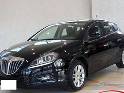 Nero Usata 2013 Lancia Delta Due volumi | 6800 € (Molto cara)