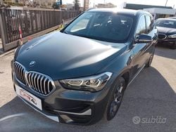 Grigio Usata 2019 BMW X1 xLine SUV | 23.800 € (Buon prezzo)