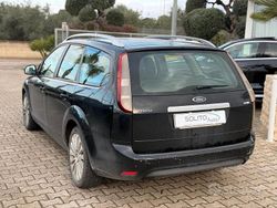 Nero Usata 2008 Ford Focus Titanium Station wagon | 1000 € (Super prezzo)