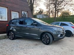 Grigio Usata 2019 Ford Kuga ST-Line X SUV | 15.900 € (Molto cara)