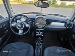 Blu Usata 2009 Mini Cooper D Clubman Station wagon | 4500 € (Buon prezzo)
