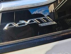 Bianco Usata 2017 Opel Adam Rocks Due volumi | 8500 €