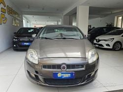 Grigio scuro metallizzato Usata 2008 Fiat Bravo Dynamic Due volumi | 1890 € (Super prezzo)