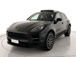 Antracite Usata 2019 Porsche Macan SUV | 48.500 € (Buon prezzo)