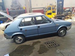 Usata 1982 Fiat Ritmo Tre volumi | 2000 €