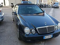 Usata 2002 Mercedes CLK200 Elegance Cabrio | 5900 € (Super prezzo)
