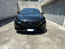 Nero Usata 2022 Peugeot 308 GT Tre volumi | 22.500 € (Buon prezzo)