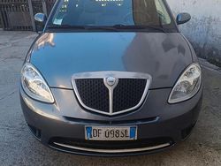 Grigio Usata 2007 Lancia Ypsilon Due volumi | 1990 € (Ottimo prezzo)
