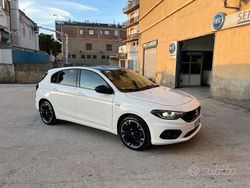 Bianco Usata 2021 Fiat Tipo S Tre volumi | 14.500 € (Buon prezzo)