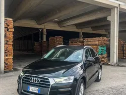 Usata 2018 Audi Q3 Business SUV | 16.000 € (Buon prezzo)