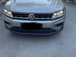 Grigio Usata 2020 VW Tiguan R-line SUV | 21.900 € (Ottimo prezzo)