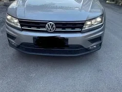 Grigio Usata 2020 VW Tiguan R-line SUV | 24.000 € (Ottimo prezzo)