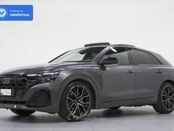 Grigio Usata 2024 Audi Q8 S-Line SUV | 78.800 € (Buon prezzo)