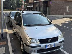Usata 2007 Hyundai Matrix GLS Monovolume | 1500 € (Buon prezzo)