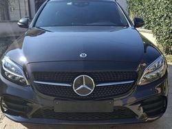 Usata 2021 Mercedes C300e Edition Station wagon | 24.000 € (Buon prezzo)