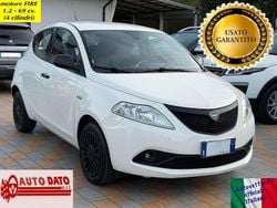 Grigio pietra Usata 2018 Lancia Ypsilon Gold Due volumi | 9500 € (Buon prezzo)