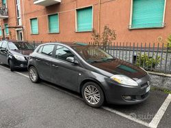 Grigio Usata 2009 Fiat Bravo Due volumi | 3200 € (Buon prezzo)