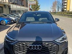 Grigio Usata 2022 Audi Q3 Sportback S-Line SUV | 33.700 € (Super prezzo)