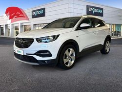Bianco Usata 2019 Opel Grandland X Innovation SUV | 13.750 € (Buon prezzo)