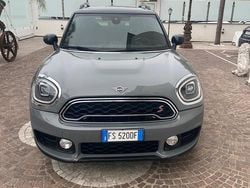 Usata 2018 Mini Countryman SUV | 14.500 € (Buon prezzo)