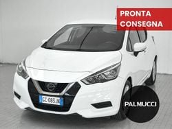 Other Usata 2020 Nissan Micra Acenta Due volumi | 11.400 € (Buon prezzo)