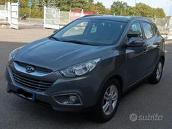 Usata 2013 Hyundai ix35 SUV | 9000 €