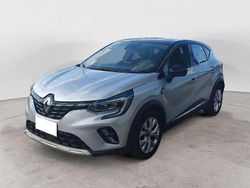 Grigio Usata 2020 Renault Captur Intens SUV | 16.000 € (Buon prezzo)