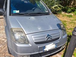 Grigio Usata 2007 Citroën C2 Due volumi | 2000 € (Cara)