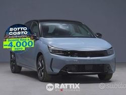 Grigio Nuova 2025 Opel Corsa S Tre volumi | 16.148 € (Buon prezzo)