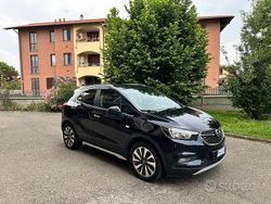Blu Usata 2018 Opel Mokka X SUV | 8500 € (Ottimo prezzo)