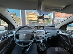 Usata 2007 Lancia Ypsilon Due volumi | 2700 € (Ottimo prezzo)