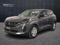 Grigio Usata 2022 Peugeot 3008 Active SUV | 20.200 € (Ottimo prezzo)
