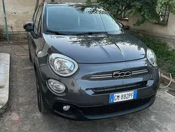 Usata 2023 Fiat 500X SUV | 16.600 € (Super prezzo)