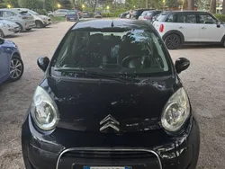 Usata 2010 Citroën C1 Due volumi | 4500 € (Buon prezzo)