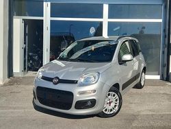Grigio Usata 2013 Fiat Panda Lounge Tre volumi | 5900 € (Ottimo prezzo)